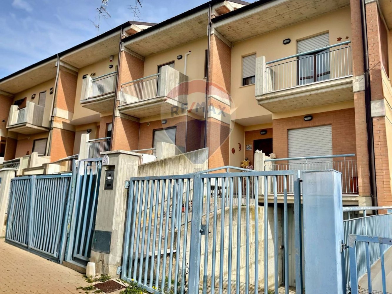 Casa T3 em Miglianico, Italy N.º 160143