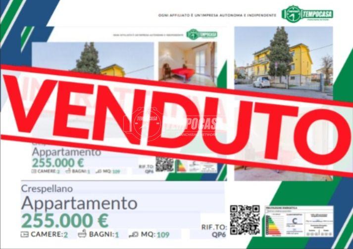 Apartamento de 4 divisões em Valsamoggia, Italy N.º 5155