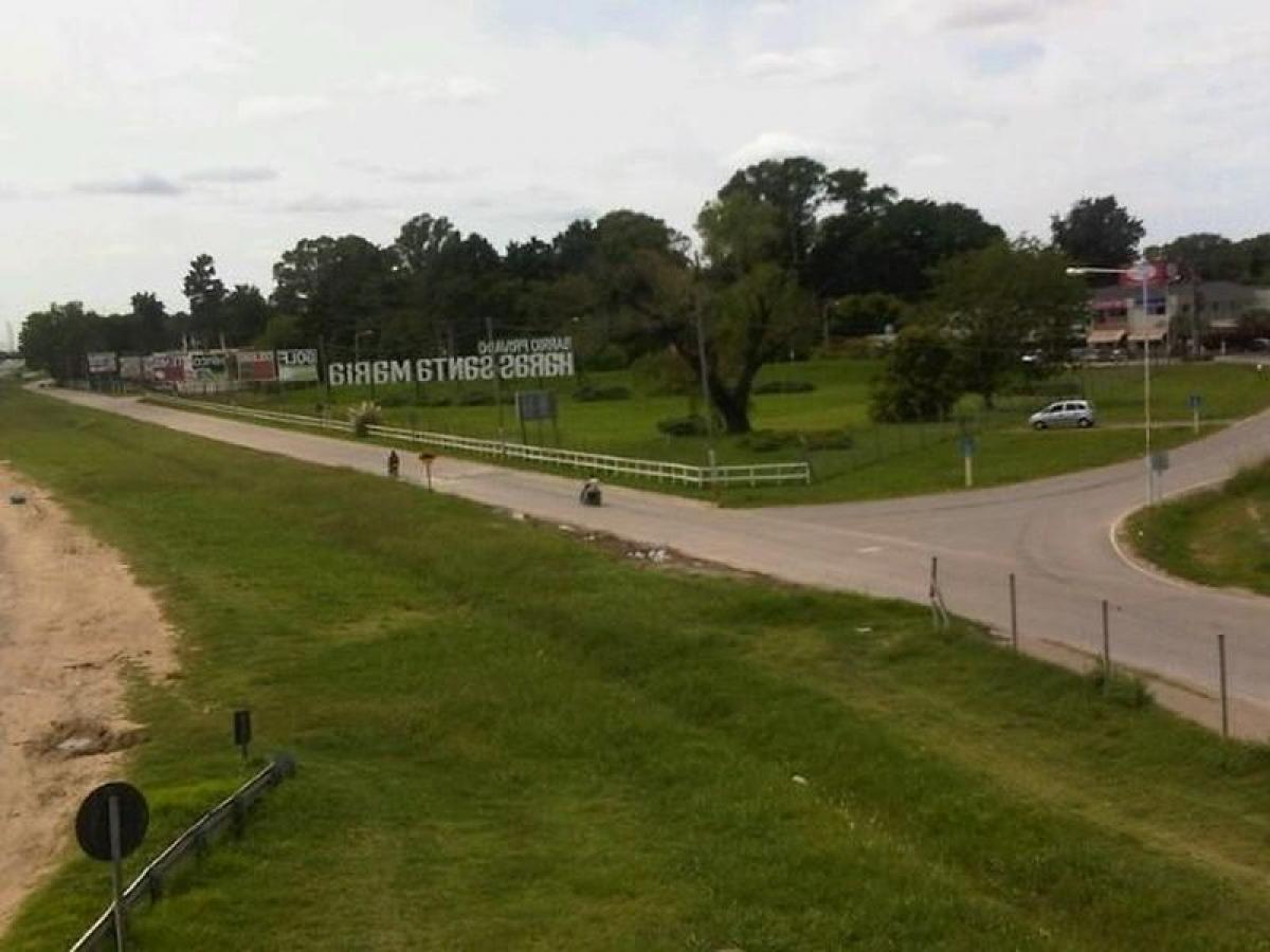 Grundstück in Escobar, Argentina, Nr. 43903