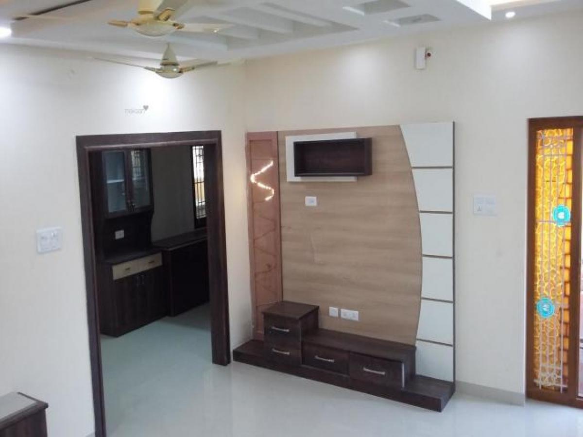 3 Schlafzimmer Haus in Palakkad, India, Nr. 53412