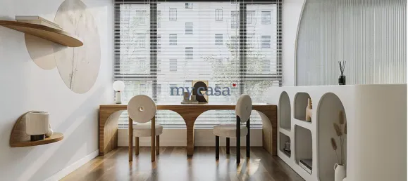 3 dormitorios apartamento en alquiler en Thu Duc, Ho Chi Minh, Vietnam № 8601 5