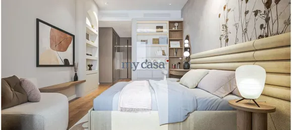 3 dormitorios apartamento en alquiler en Thu Duc, Ho Chi Minh, Vietnam № 8601 8