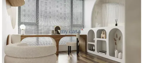 3 dormitorios apartamento en alquiler en Thu Duc, Ho Chi Minh, Vietnam № 8601 14