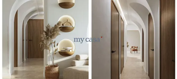 3 dormitorios apartamento en alquiler en Thu Duc, Ho Chi Minh, Vietnam № 8601 15