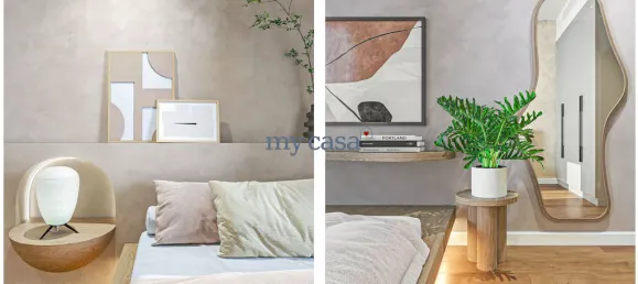 3 dormitorios apartamento en alquiler en Thu Duc, Ho Chi Minh, Vietnam № 8601 10