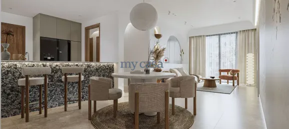 3 dormitorios apartamento en alquiler en Thu Duc, Ho Chi Minh, Vietnam № 8601 11