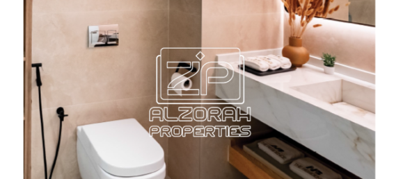 2 غرف نوم شقة في الخان, UAE رقم 94627 3