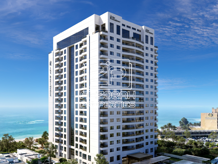 2 chambres Appartement à Al Khan, UAE No. 94627