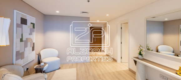 2 غرف نوم شقة في الخان, UAE رقم 94627 15