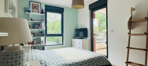 2 Schlafzimmer Wohnung in Volmerange-les-Mines, France, Nr. 246743 23