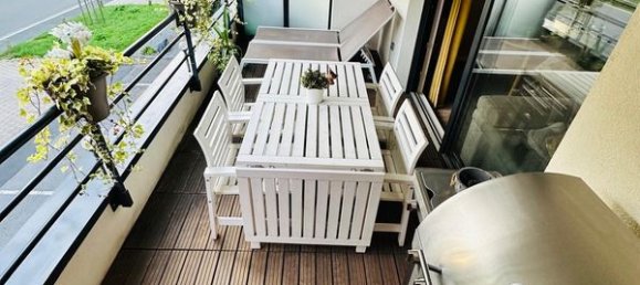 2 Schlafzimmer Wohnung in Volmerange-les-Mines, France, Nr. 246743 19