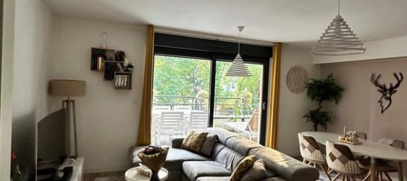 2 Schlafzimmer Wohnung in Volmerange-les-Mines, France, Nr. 246743 7