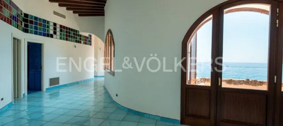 5 غرف نوم فيلا في Lipari, Italy رقم 300294 7