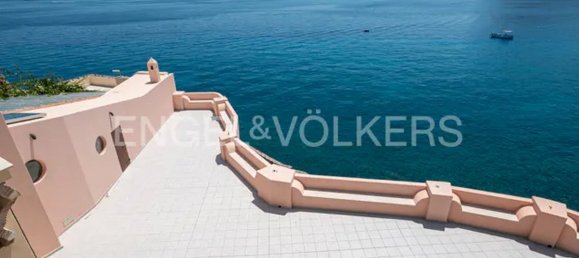 5 غرف نوم فيلا في Lipari, Italy رقم 300294 5