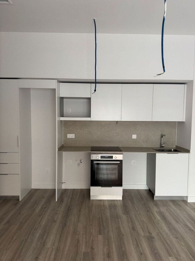 2 bedrooms Apartment in Valencia, Spain No. 193882