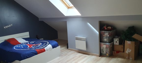 4 Schlafzimmer Haus in Thelonne, France, Nr. 260251 9