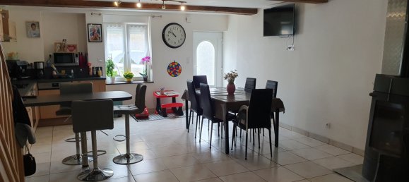 4 Schlafzimmer Haus in Thelonne, France, Nr. 260251 5