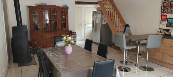 4 Schlafzimmer Haus in Thelonne, France, Nr. 260251 4