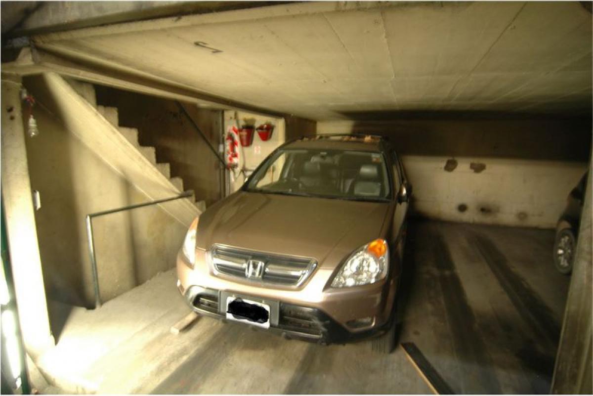  مستودع في Buenos Aires, Argentina 12متر مربع رقم 109675