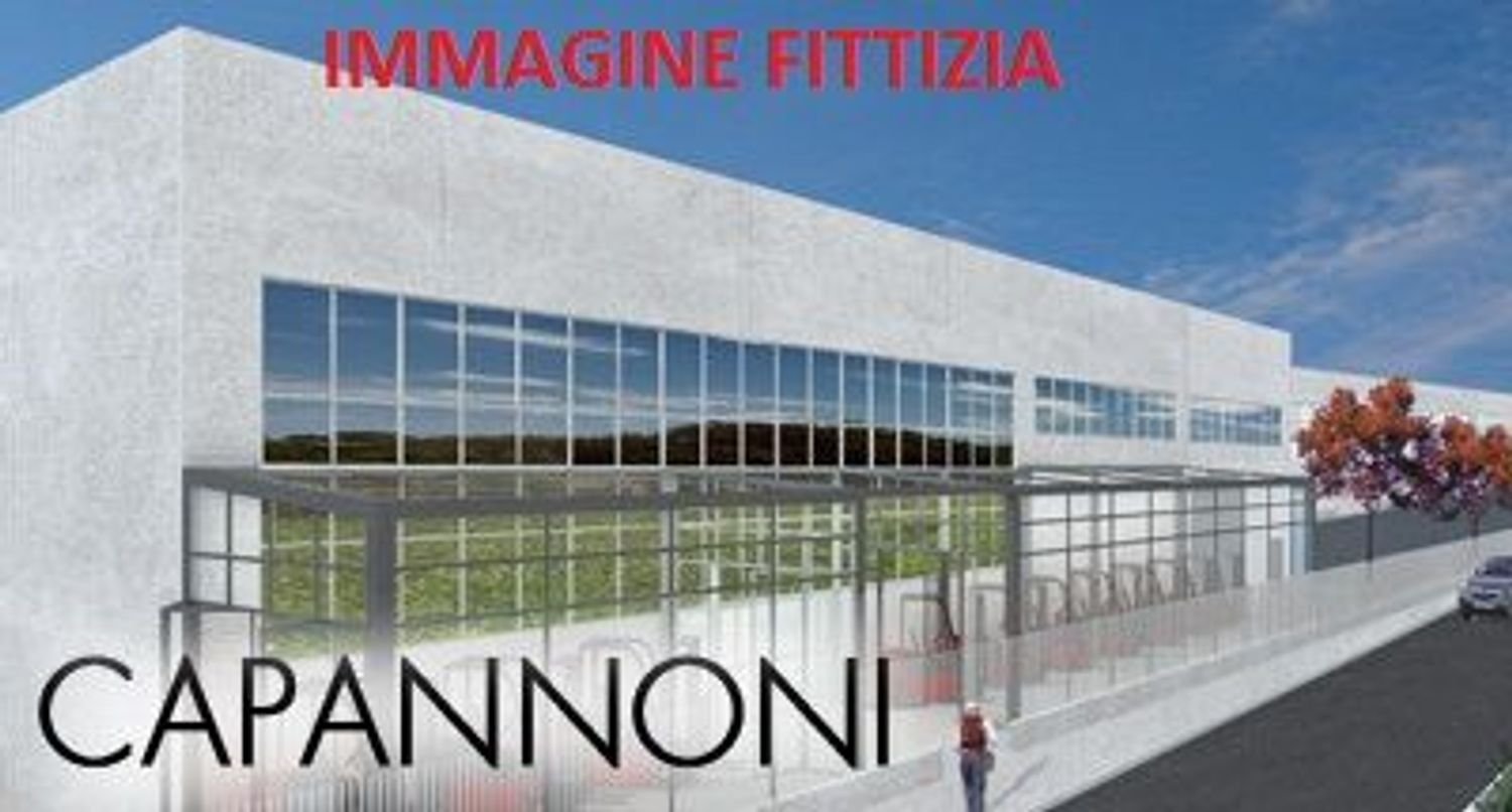 6000m² Land in Campi Bisenzio, Italy No. 169078