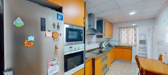 3 bedrooms Apartment in Alicante, Spain No. 169976 14