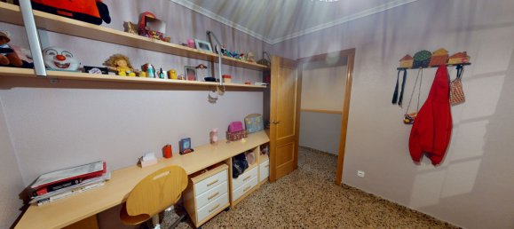 3 bedrooms Apartment in Alicante, Spain No. 169976 2