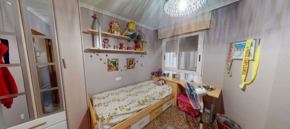 3 bedrooms Apartment in Alicante, Spain No. 169976 17