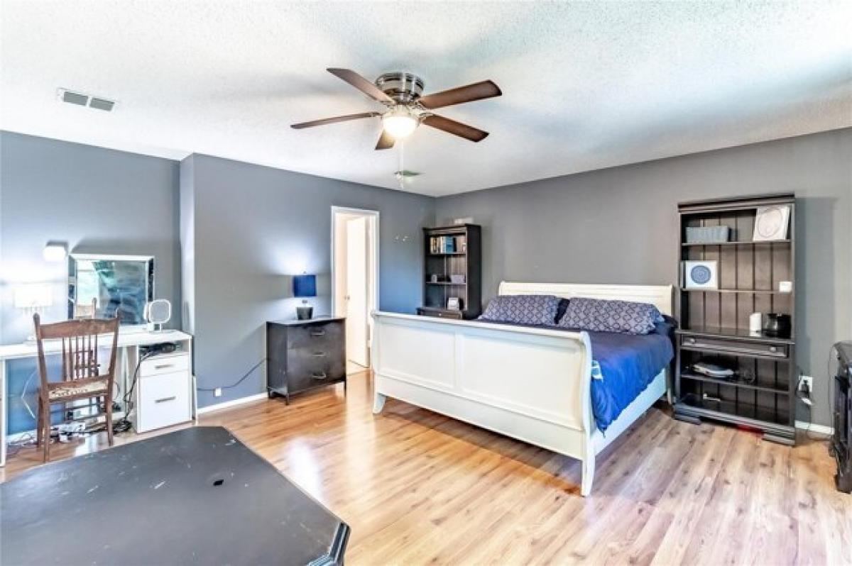 3 bedrooms House in McKinney, USA No. 421836