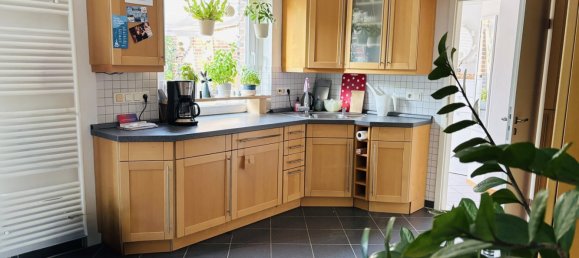 4 rooms Townhouse in Duchy of Lauenburg, Germany No. 336663 4