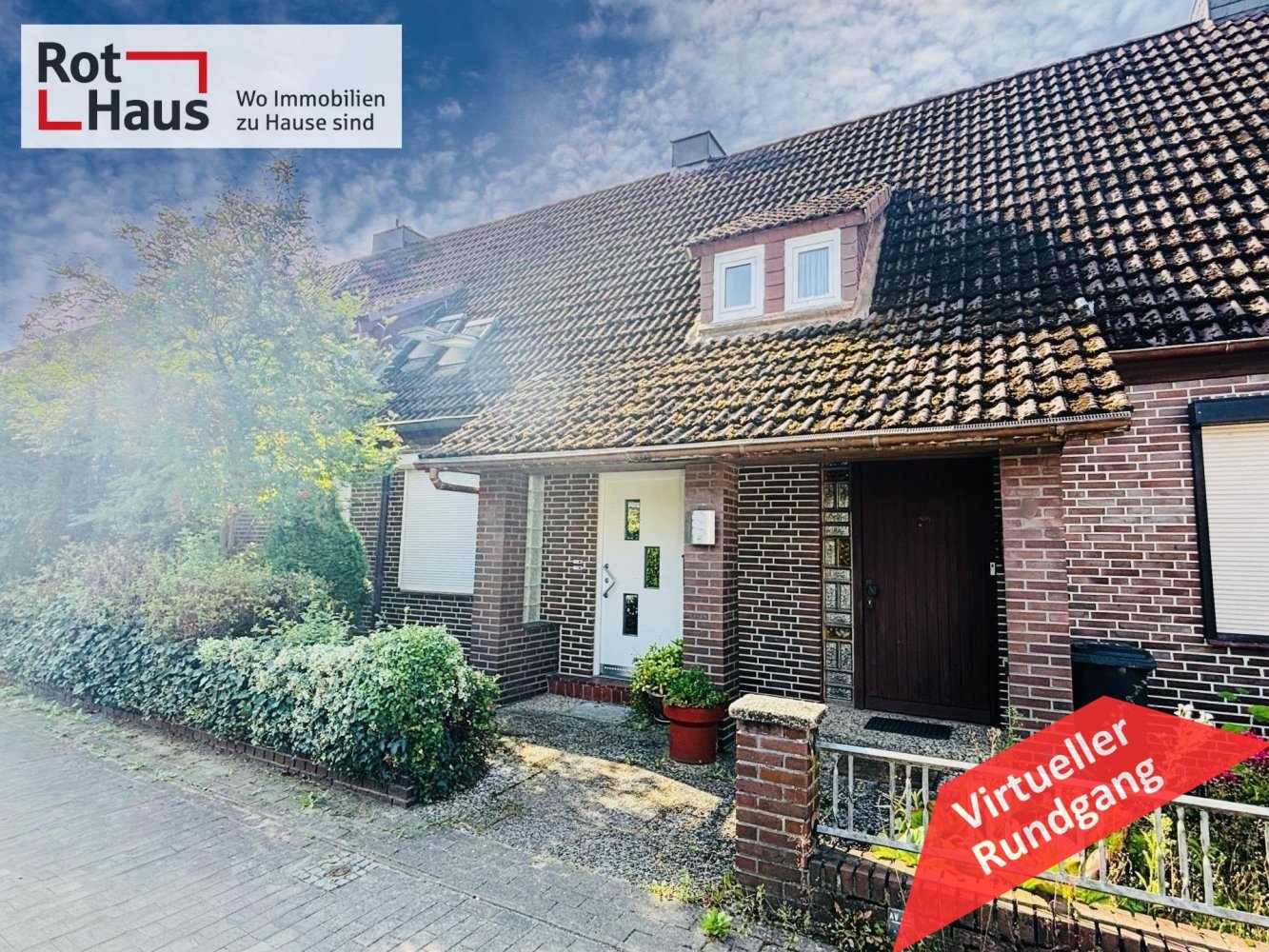 4 rooms Townhouse in Duchy of Lauenburg, Germany No. 336663