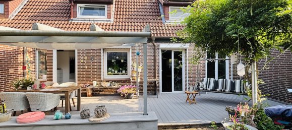 4 rooms Townhouse in Duchy of Lauenburg, Germany No. 336663 15