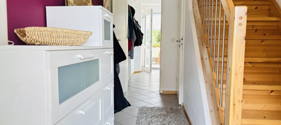 4 rooms Townhouse in Duchy of Lauenburg, Germany No. 336663 2