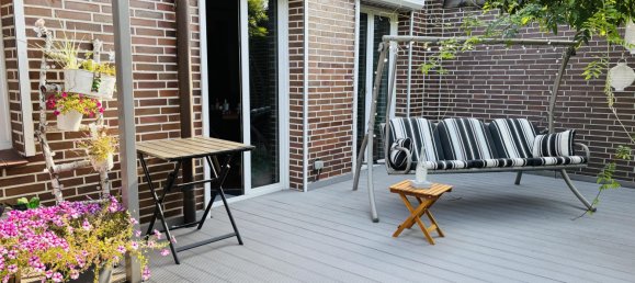 4 rooms Townhouse in Duchy of Lauenburg, Germany No. 336663 19