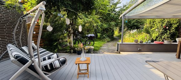 4 rooms Townhouse in Duchy of Lauenburg, Germany No. 336663 17