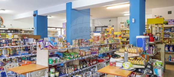 Gewerbliche Immobilie in Figueira da Foz, Portugal 140m², Nr. 66118 12