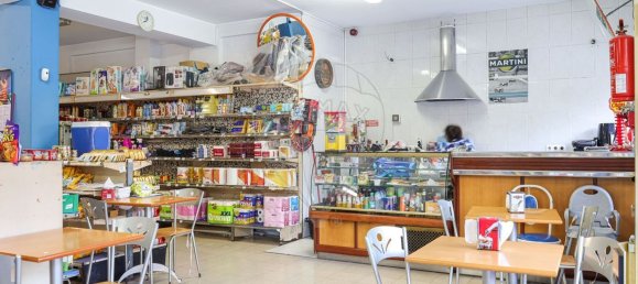 Gewerbliche Immobilie in Figueira da Foz, Portugal 140m², Nr. 66118 2