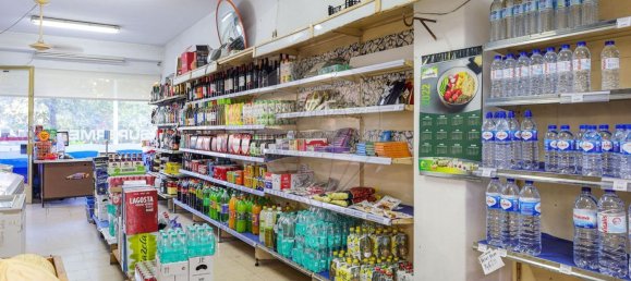 Gewerbliche Immobilie in Figueira da Foz, Portugal 140m², Nr. 66118 5