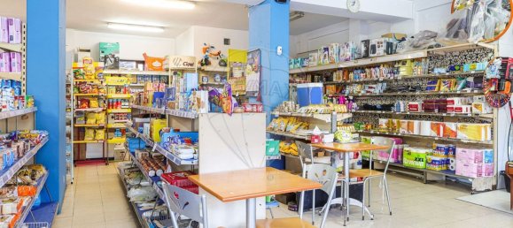 Gewerbliche Immobilie in Figueira da Foz, Portugal 140m², Nr. 66118 11