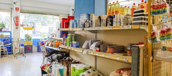 Gewerbliche Immobilie in Figueira da Foz, Portugal 140m², Nr. 66118 10