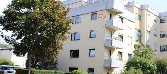 4-salle Appartement à Heilbronn, Germany No. 362046 3