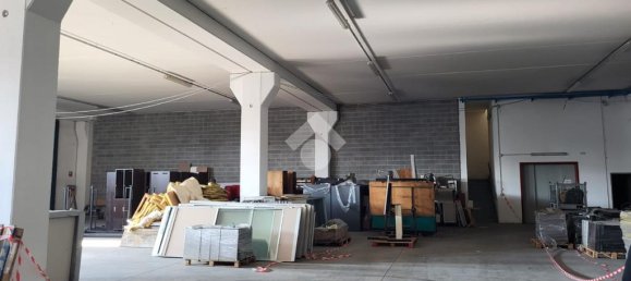 Склад с 1 комнатой в Баньятика, Италия № 156058 2