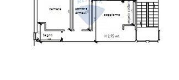 2 bedrooms Apartment in Rapallo, Italy No. 56265 26