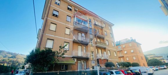 2 bedrooms Apartment in Rapallo, Italy No. 56265 22
