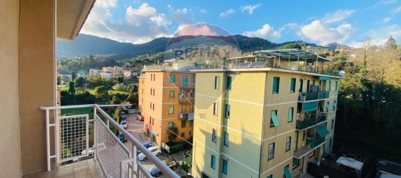 2 bedrooms Apartment in Rapallo, Italy No. 56265 8