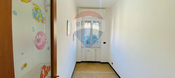 2 bedrooms Apartment in Rapallo, Italy No. 56265 9