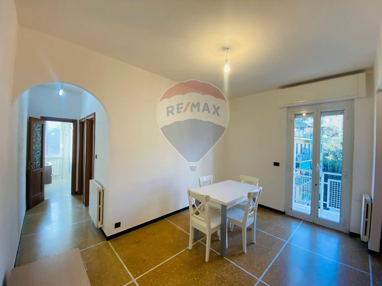 2 bedrooms Apartment in Rapallo, Italy No. 56265