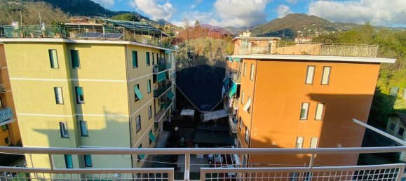 2 bedrooms Apartment in Rapallo, Italy No. 56265 3