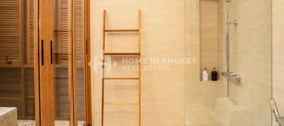 4 chambres house à louer à Phuket, Southern Thailand, Thailand № 63389 20