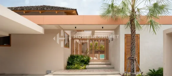 4 chambres house à louer à Phuket, Southern Thailand, Thailand № 63389 28