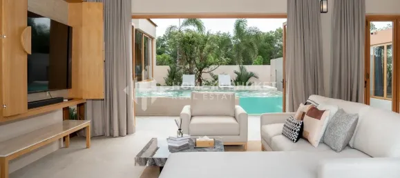 4 chambres house à louer à Phuket, Southern Thailand, Thailand № 63389 6